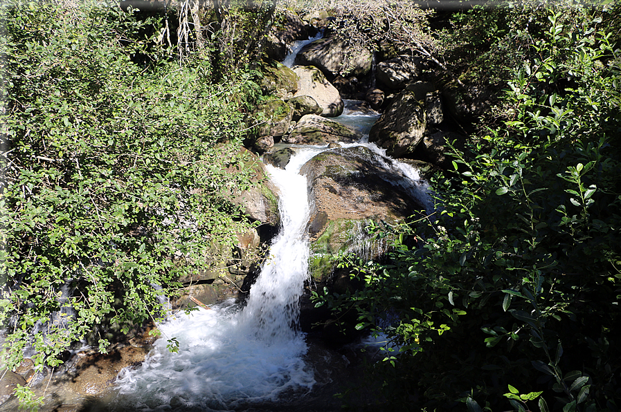 foto Cascata di Parcines